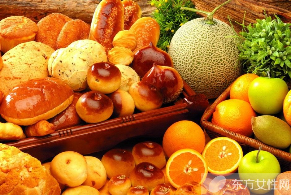 多吃强碱性食品生男孩 强碱性食物有哪些