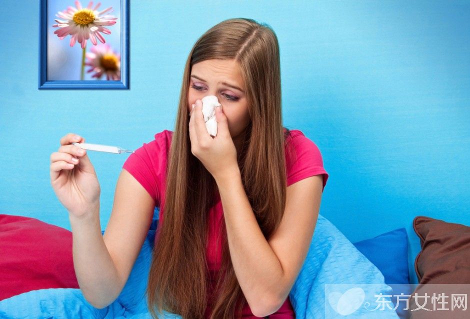 慢性过敏性鼻炎是什么 最佳食疗方法推荐