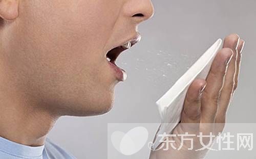 中医教你健脾祛痰 民间最好的祛痰秘方推荐