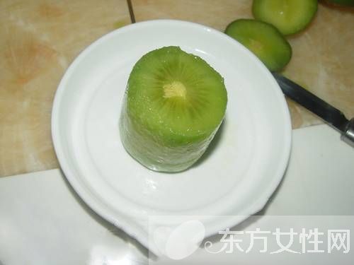 奇异果怎么吃方便 吃奇异果居然还能减肥