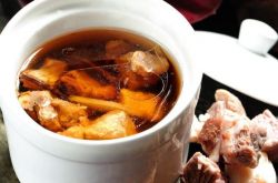 茶树菇煲鸡汤的做法 茶树菇还可以搭配这些美味