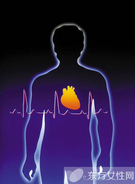 心脏病的早期症状介绍 十大保心水果推荐