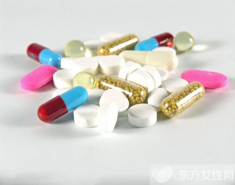 药品常识 这些家庭常用药绝对不能和食物混着吃