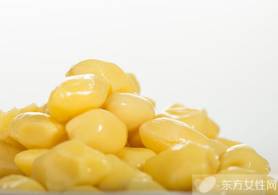 白果食用方法推荐 白果的食用禁忌你知道多少