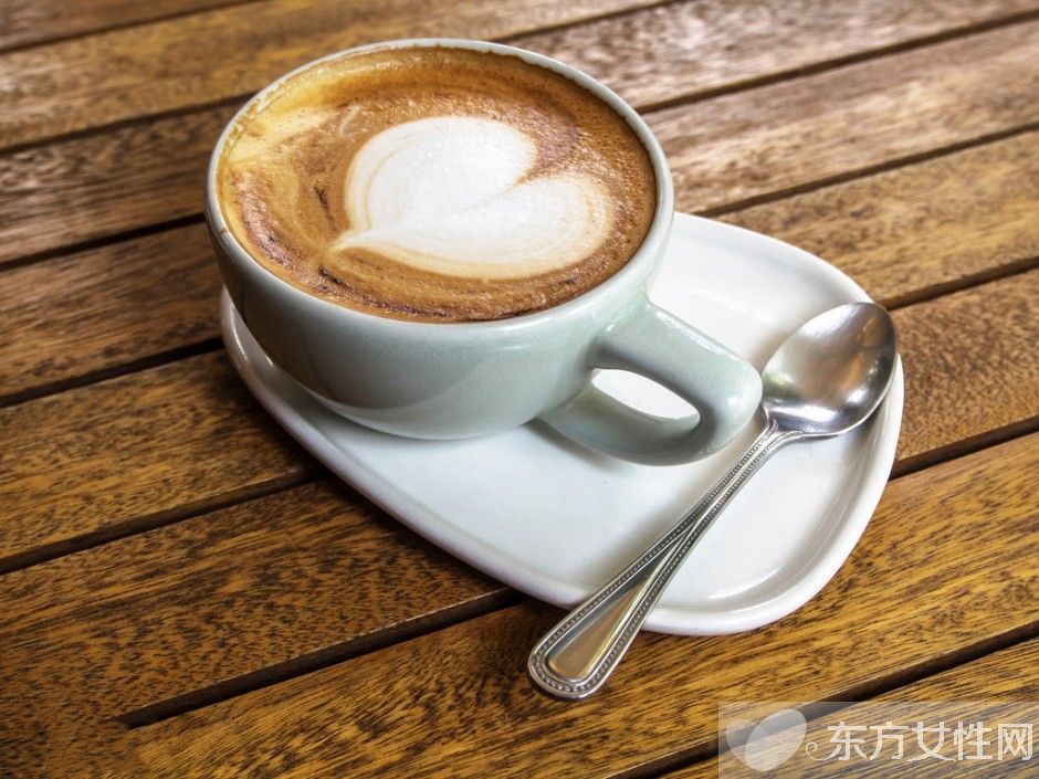 喝咖啡的好处与坏处 咖啡喝多了小心导致不孕症