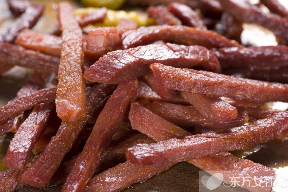 炖牛肉怎么做好吃 牛肉的营养价值及功效介绍