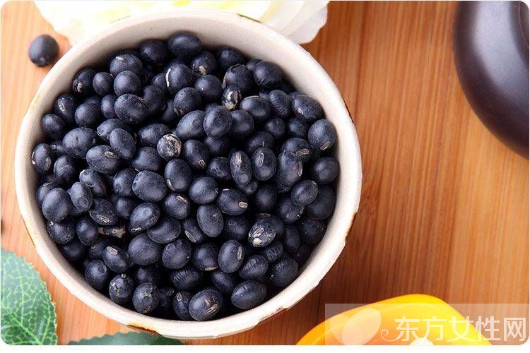 喝黑豆浆的好处 黑豆浆的一些饮食禁忌需注意哦