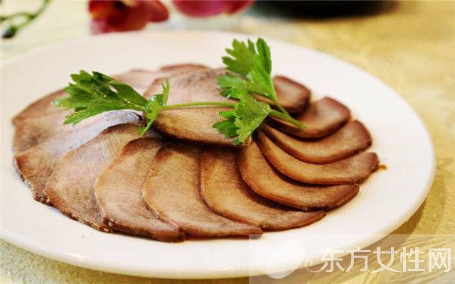 牛舌头的食用功效 最受欢迎的牛舌头吃法推荐