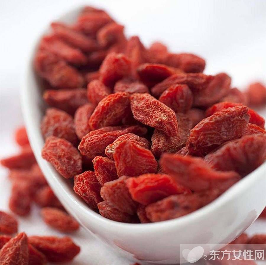 枸杞的产地在哪 小小枸杞居然有这么多的妙用