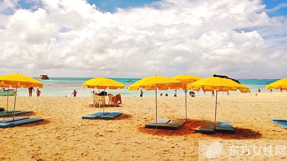 身上皮肤黑怎么办 美白加防晒让你恢复自然白嫩