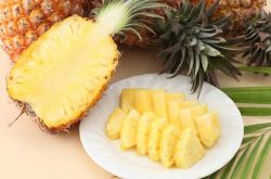 吃菠萝上火吗 最有效的吃菠萝不上火的方法推荐