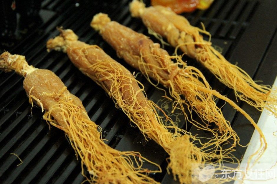 自制中药护肤品推荐 美丽可以不需要花大价钱