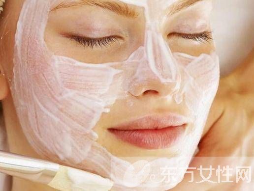 酸奶美容方法推荐 外敷内用从里到外的美容佳品