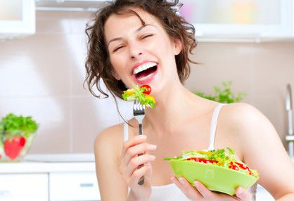 含碘高的食物有哪些 揭密碘在人体中的作用