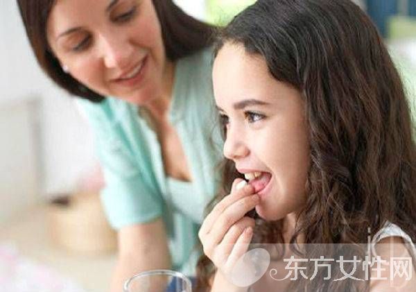 儿童成长发育知识 怎么科学的帮助孩子长高