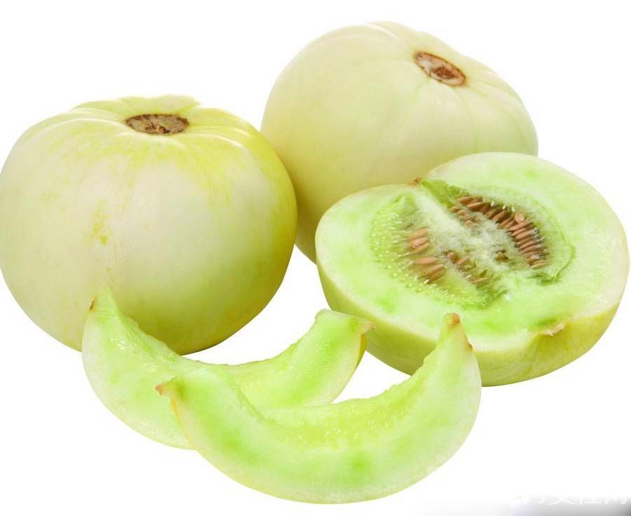 香瓜的营养价值及功效 美味的香瓜要怎么挑选