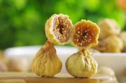 无花果的功效与作用 无花果怎么做更好吃呢
