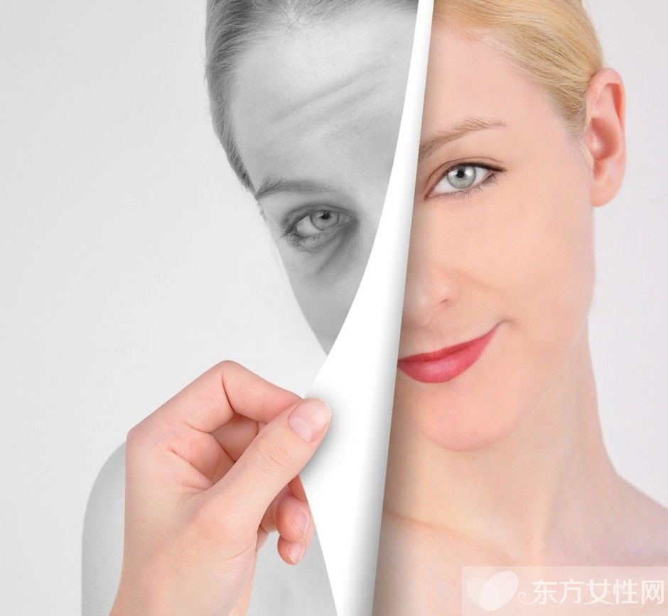 生活美容小常识 我们身边天然的护肤品你知道多少