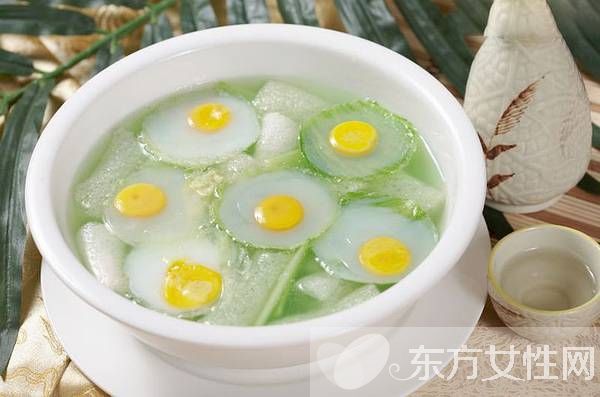 西瓜皮擦脸有什么好处 西瓜皮护肤效果居然这么好