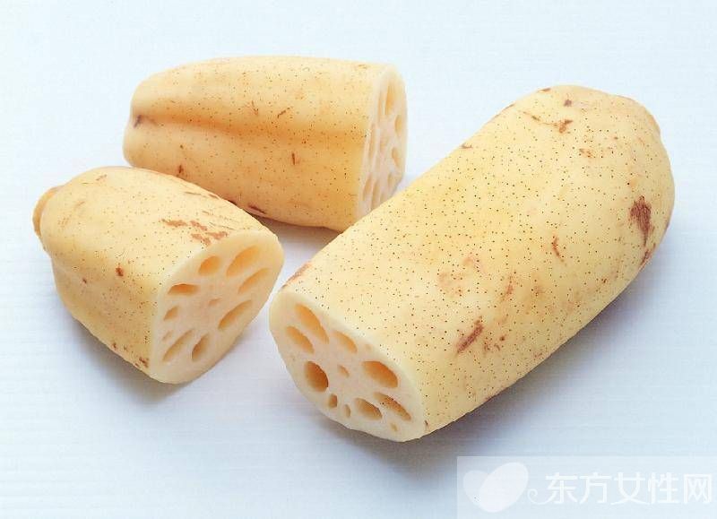 哪些食物可以化痰 健康又美味的大自然良药