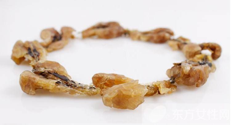 蛤蟆油的功效与作用 男人吃了效果你懂的