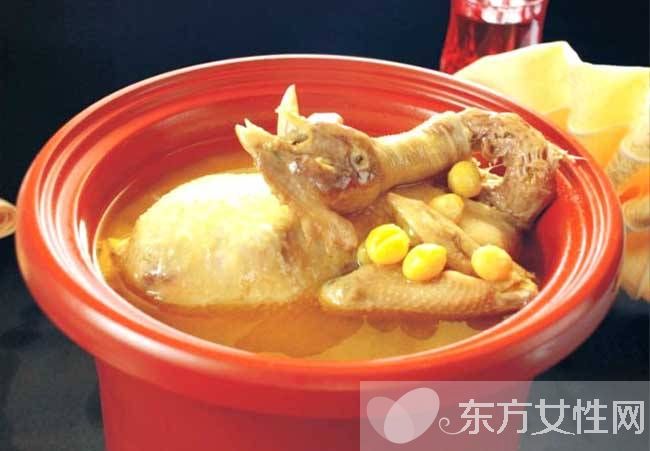 白果食用方法推荐 白果的食用禁忌你知道多少