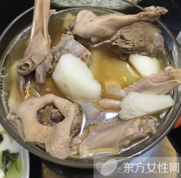 鸭汤的家常做法大全 色香味俱全的美味之最