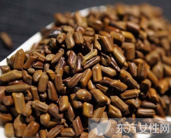 决明子的作用与功效 决明子的最佳食用方法推荐