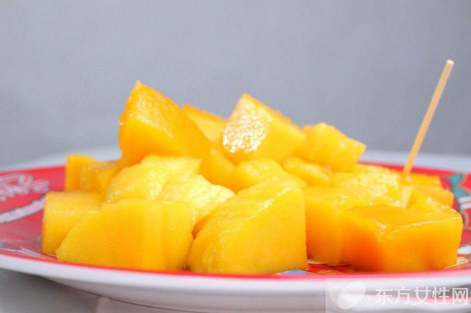 吃菠萝上火吗 最有效的吃菠萝不上火的方法推荐