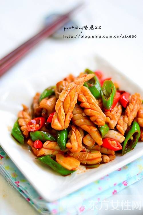 切菜刀法基本功介绍 迈向大厨的第一步从这里开始