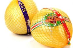 柚子皮的做法大全 柚子皮的功效与作用居然这么多