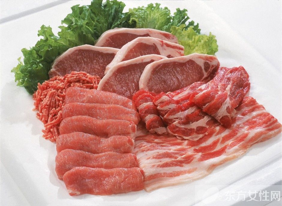 切菜刀法基本功介绍 迈向大厨的第一步从这里开始