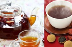 红枣桂圆茶的功效与作用 这类人群不要喝哦