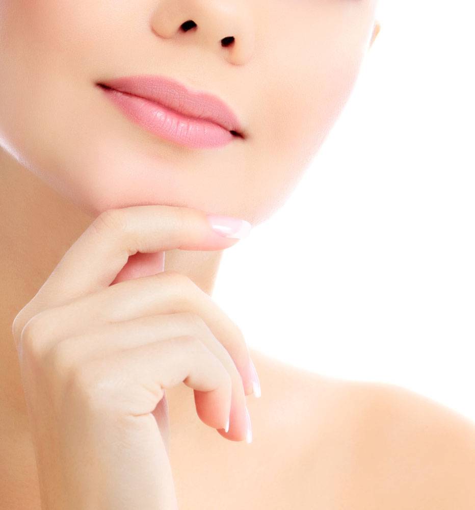 三个美白小窍门 祛斑美白样样行