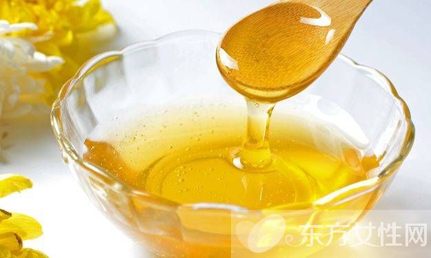 哪种蜂蜜减肥效果好 蜂蜜的食用禁忌你知道多少