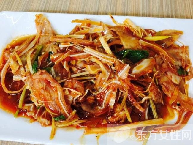 健康饮食菜谱 夏天一日三餐应该怎么吃