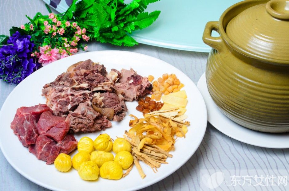 秋冬季养生小常识 螃蟹养生食疗放法推荐