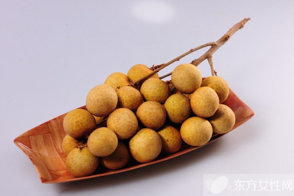 龙眼和桂圆的区别在哪里 桂圆的最佳吃法推荐