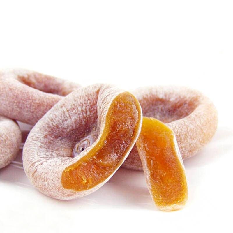 柿饼的功效与作用以及食用方法 柿饼的做法大公开