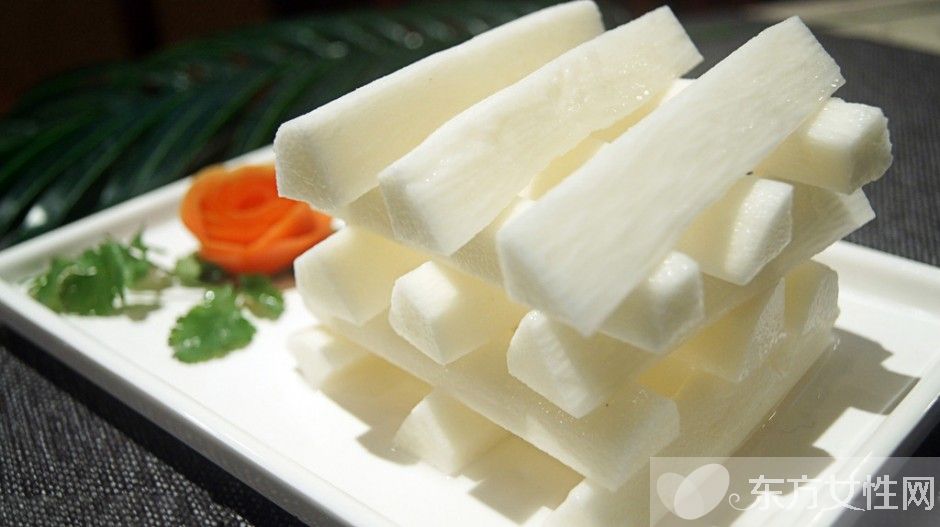 哪些食物可以化痰 健康又美味的大自然良药