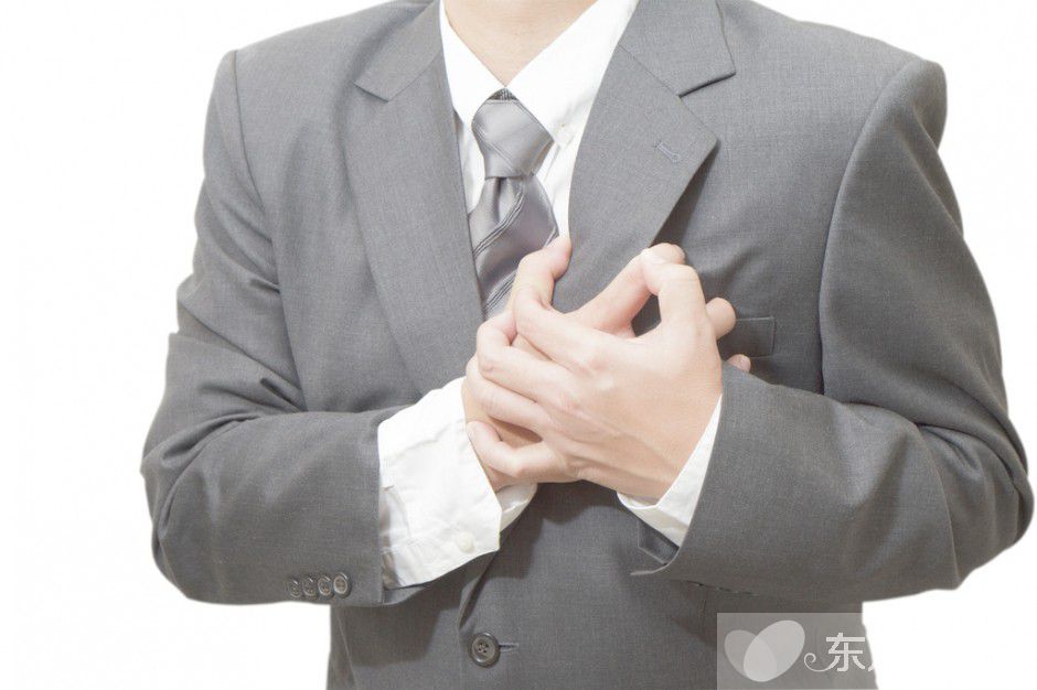 心脏病的早期症状介绍 十大保心水果推荐