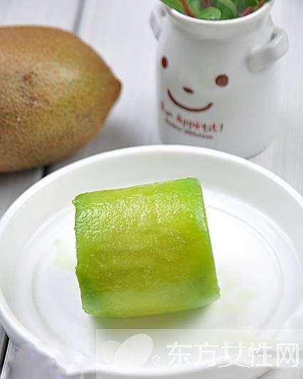 奇异果怎么吃方便 吃奇异果居然还能减肥