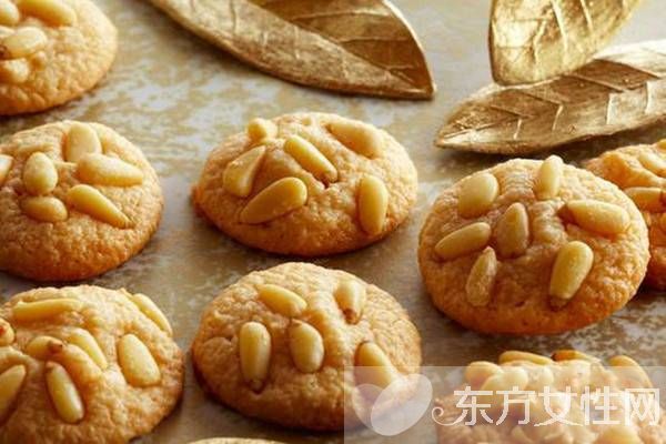 开心果的功效与作用 这些美味吃法你尝试过吗