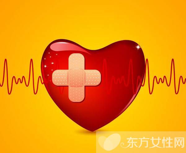 心脏病的早期症状介绍 十大保心水果推荐