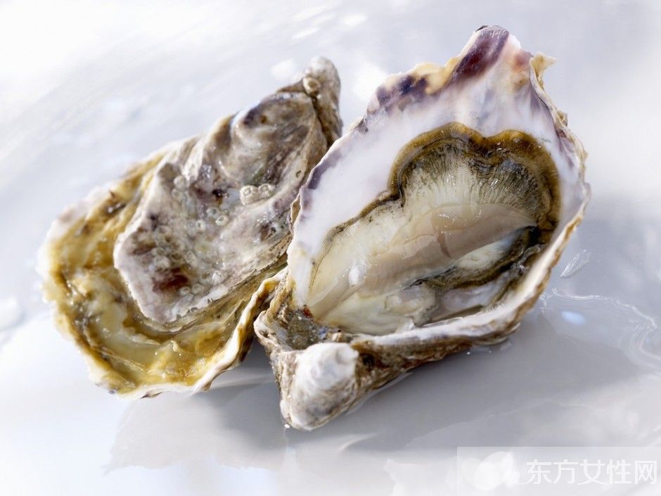 海蛎子的营养价值 女人吃了据说可以变美哦