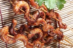 鱿鱼的营养价值及功效 鱿鱼的家常做法推荐