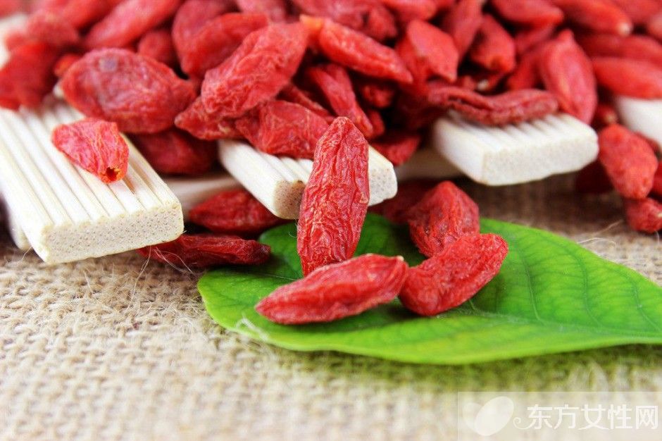 枸杞返潮了怎么办 这些补救方法非常管用哦