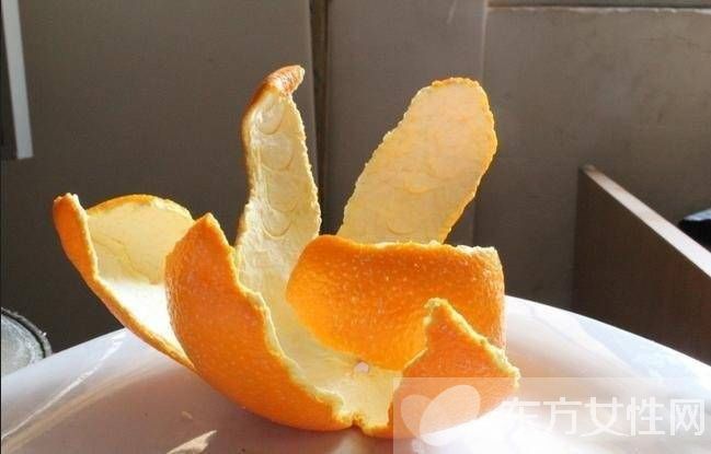 橘子的营养价值及食用功效 橘子吃多了后果很严重