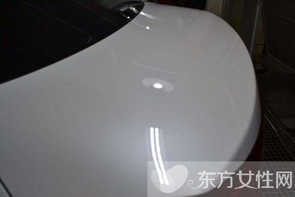 新车保养常识大全 首次保养需要注意哪些方面呢