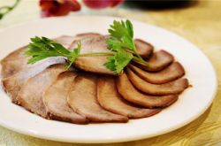 牛舌头的食用功效 最受欢迎的牛舌头吃法推荐